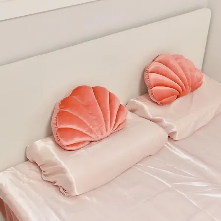 Pink Room 4 Bedroom Seoul Exterior photo